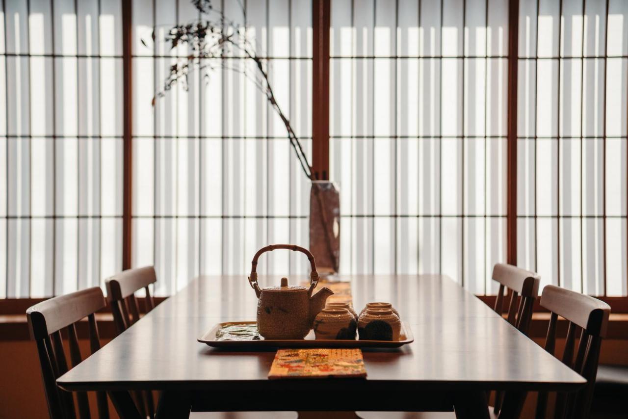 京の宿 宝船-Kyonoyado Takarabune Quioto Exterior foto